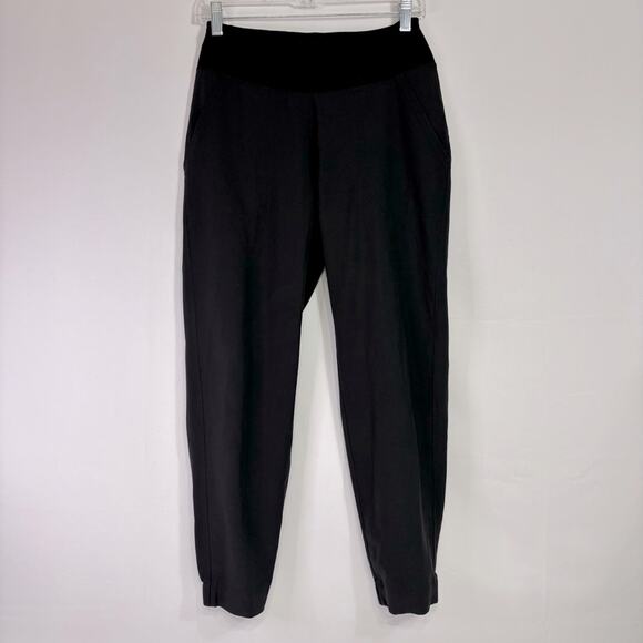 Patagonia Black Jogger Pants Size XS SS0869 - Picture 1 of 10